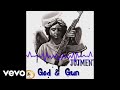 Jujment God Gun Official Audio