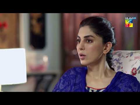 Beqadar - Episode 01- Best Scene 03 - HUM TV