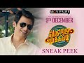 Varalaru Mukkiyam Sneak Peek Jiiva Kashmira Pardeshi Ganesh Super Good Films