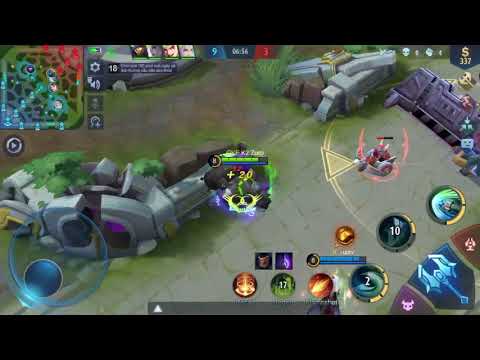 Top1 Grock Ling Vietnam ft. Top1 Global Aldous meet fans | Road to Top Global Ranking Player