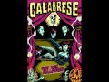 Calabrese - Blood in my eyes 