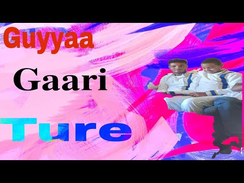 Demere legese music |Guyyaa gaari akkasi dabarsee  beeku