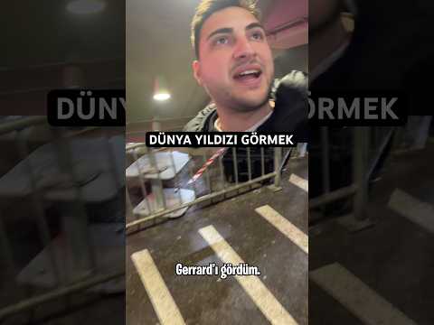 Ayağım kaydı çekerken 😂
