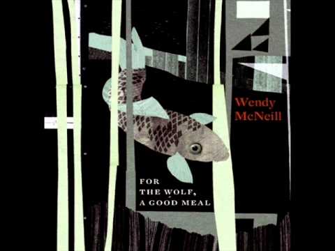 Animal -Wendy McNeill