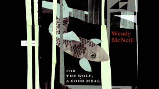 Animal -Wendy McNeill