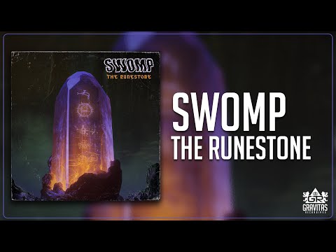 Swomp - The Runestone