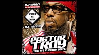 Pastor Troy - Boys To Men (Feat. Chip &amp; Eight Ball)