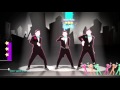 Just Dance 2016 Uptown Funk Tuxedo Version