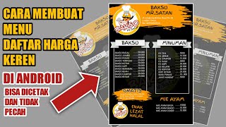 Download lagu Tutorial Cara membuat Poster Keren Di Android-Daftar Harga Menu Makanan-Bakso mp3 Download lagu Tutorial Cara membuat Poster Keren Di Android-Daftar Harga Menu Makanan-Bakso mp3