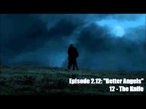 The Walking Dead - Season 2 OST - 2.12 - 12: The Knife