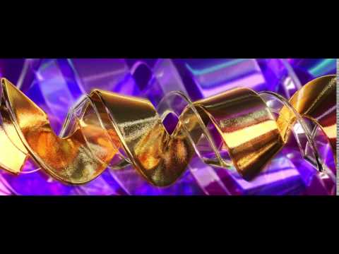 Visual Ribbon Loop 3