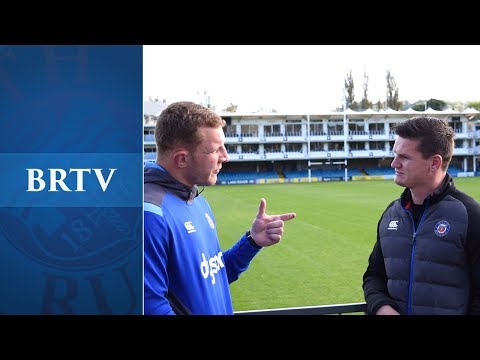 BRTV | Kick-start your Saturday night with Sam & Freddie