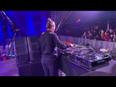 The WLT Live set @ Untold Fortune Festival 2021