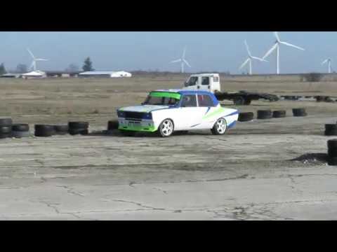 Thumbnail for Test lada VFTS ,, Gligan Racing Team,, by Lada