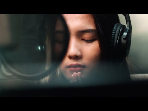 Mahalini - Bohongi Hati (Cover) | Julia Choirani