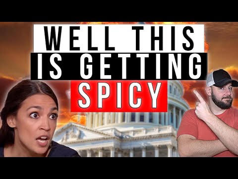 Repubs COMPLETELY Betrayed Us ALL... GOA & I Are Going On The WARPATH Over This ABJECT FAILURE Thumbnail