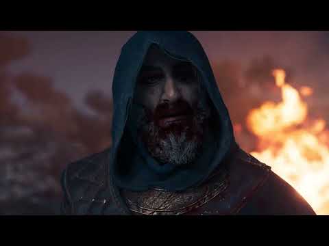 Assassin's Creed Odyssey Legacy of the First Blade 100% Gameplay  Walkthrough part 3 ENDING - 4K 60F