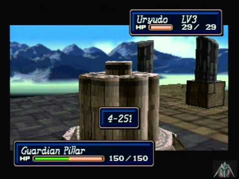 lets play shining force 3 scn 2: part 38 - shocking developments