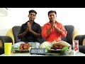 3 Kg Chicken 65 Eating Challenge Rottu Kadai