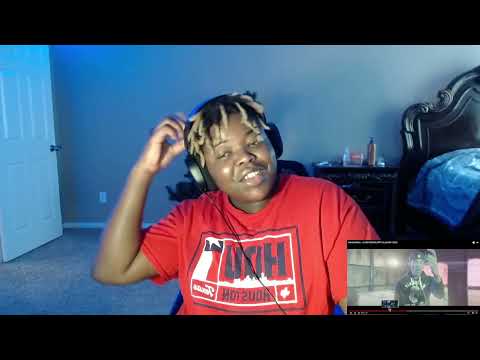 BANDMANRILL "CLOSE FRIENDS" REACTION