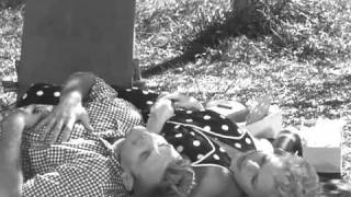 The Marrying Kind - One minute film school - music in movies