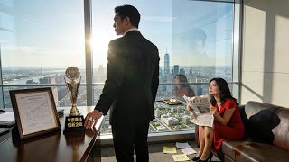 I helped my girlfriend earn hundreds of millions, but she only gave me five hundred?#241102fsB2