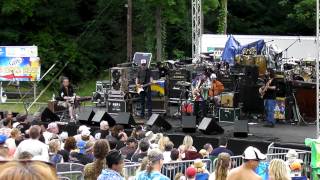 &quot;Louisiana Lady&quot;...  New Riders Of The Purple Sage