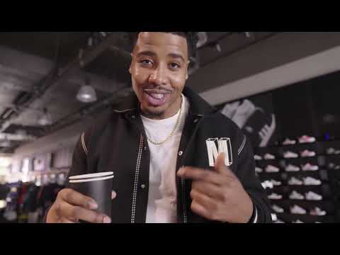 AFTER HOURS CYPHER | JAY BRANDO