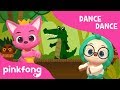 Jungle Boogie Dance Dance Dance Along Pinkfong Songs For Children