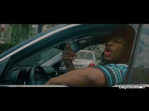 Daims Lazamah - Le wary I Daymolition