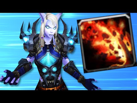 Paladin Gets BLASTED By Shaman! (5v5 1v1 Duels) - PvP WoW: Shadowlands 9.0