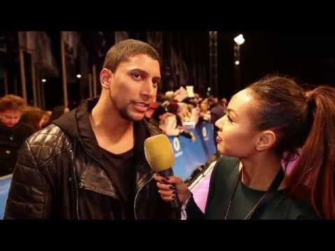 ECHO 2015: Andreas Bourani