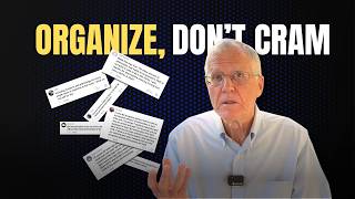 Medicine Isn’t Hard, It’s Long: How I Actually Remember It All