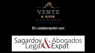 Video Podemos ayudarte con la documentación para trabajar y vivir en España