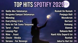 Download lagu Top Hits Spotify Indonesia 2025 | Top Spotify Indonesia 2025 | Lagu Hits Spotify 2025 | Lagu Terbaru mp3 Download lagu Top Hits Spotify Indonesia 2025 | Top Spotify Indonesia 2025 | Lagu Hits Spotify 2025 | Lagu Terbaru mp3