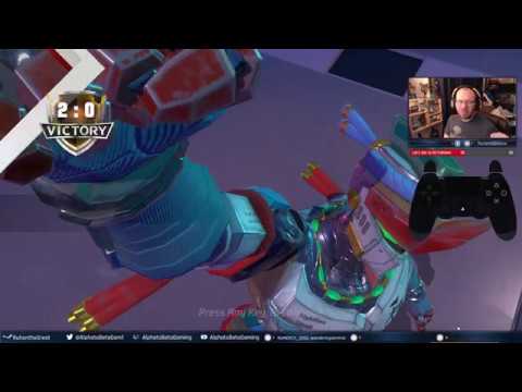 [Closed Beta] Metal Revolution - First 15 First Play and Beyond