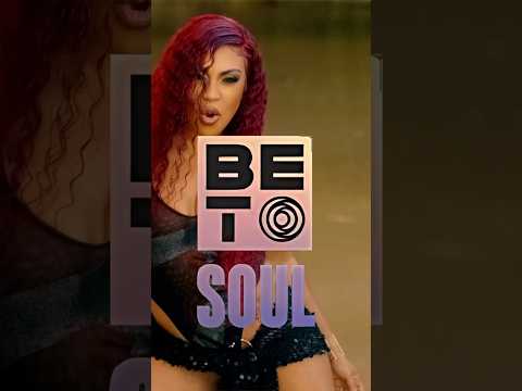 Jadel Legere x Charly Black - Addictive | BET Soul Ad