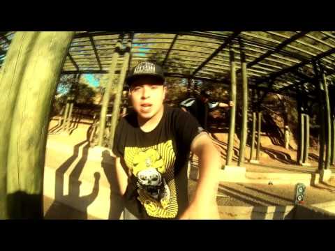 J.A High - 24/7 (beat Schamyr) [LaMadrigueraProd] __Cascarria Films