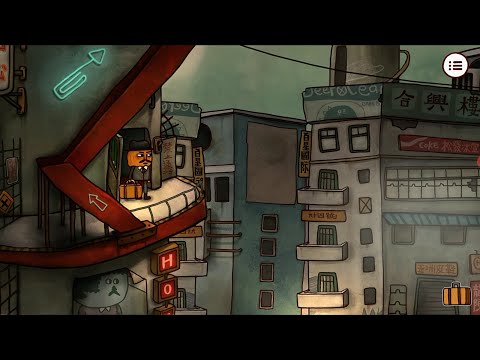 Mr. Pumpkin 2 #2 : Riding the Cable Car 🚠