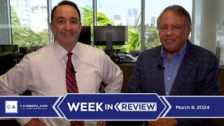 "State of the Markets" — Week in Review