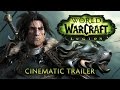 World of Warcraft: Legion Cinematic Trailer 