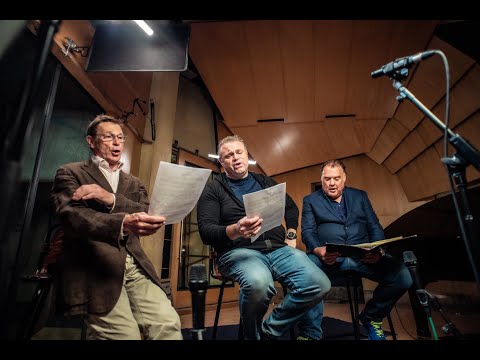 Telegraph Extra Presents: Bryn Terfel, Simon Keenlyside and Joseph Calleja | Grange Park Opera