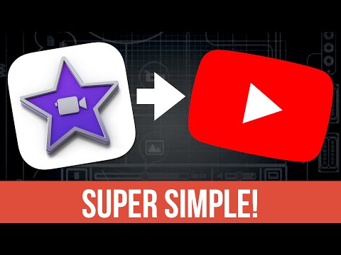 iMovie Tutorial for Beginners - Edit Your First YouTube Video Fast