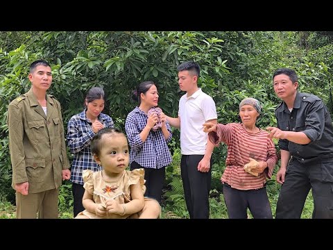 Anna desperately searches for her missing daughter — who kidnapped Linda?