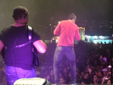 Nando Moreno 2011 - Submisso a Você / Santa Helena - GO