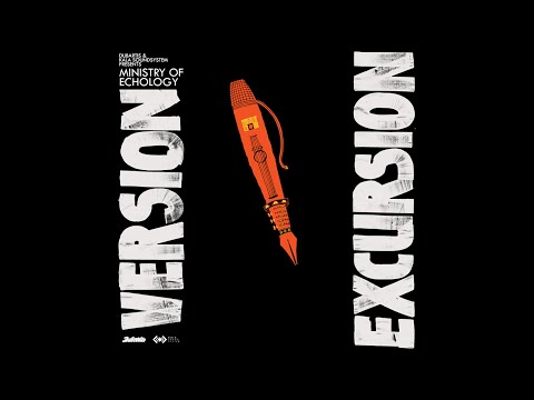 Ministry of Echology -  Meditation (Jambassa Version) [Official Audio]