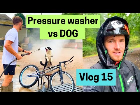 Best riding conditions EVER !!