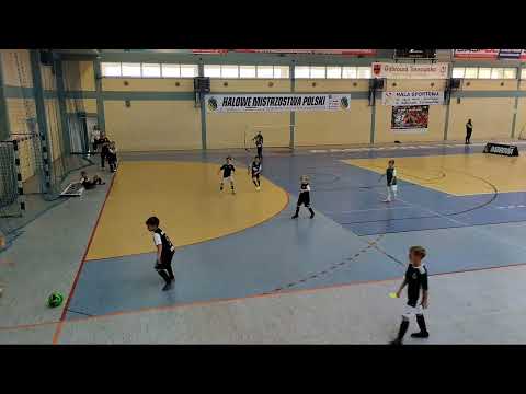 DąbroviaKidsCup Tarnovia - Dąbrovia Dąbrowa Tarnowska