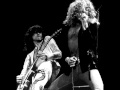 Led Zeppelin Rock And Roll Slowed Down