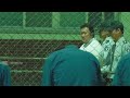 Gangster Jail Entry Scene The Gangster The Cop And The Devil Movie Scene 2019